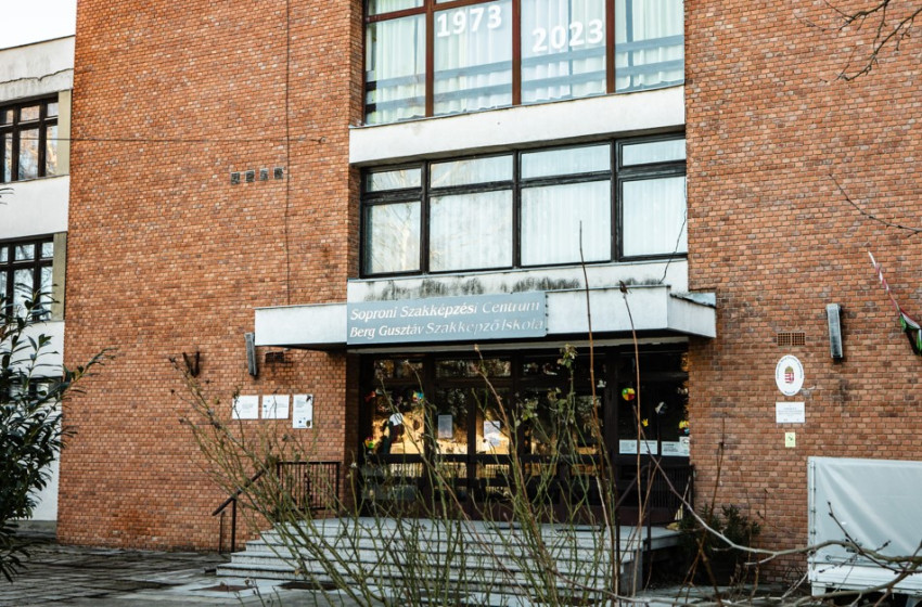 Jó szakma, új lehetőségek 